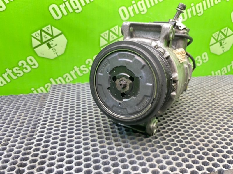 Компрессор кондиционера, 18200 рублей, Калининград