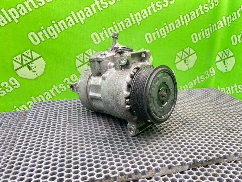 Компрессор кондиционера, 18200 рублей, Калининград