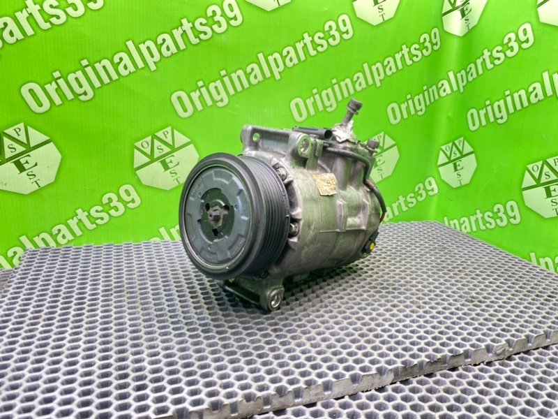 Компрессор кондиционера, 18200 рублей, Калининград