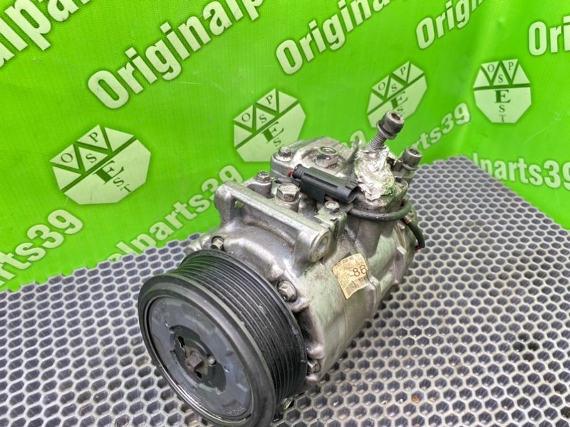 Компрессор кондиционера, 18200 рублей, Калининград