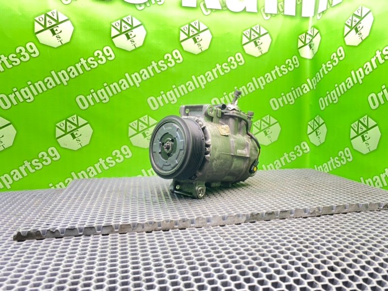 Компрессор кондиционера, 18200 рублей, Калининград