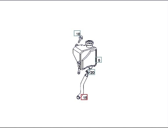 Шланг гур, 800 рублей, Калининград
