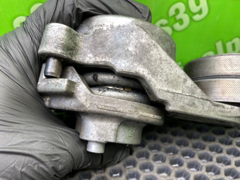 Натяжитель ремня, 1400 рублей, Калининград