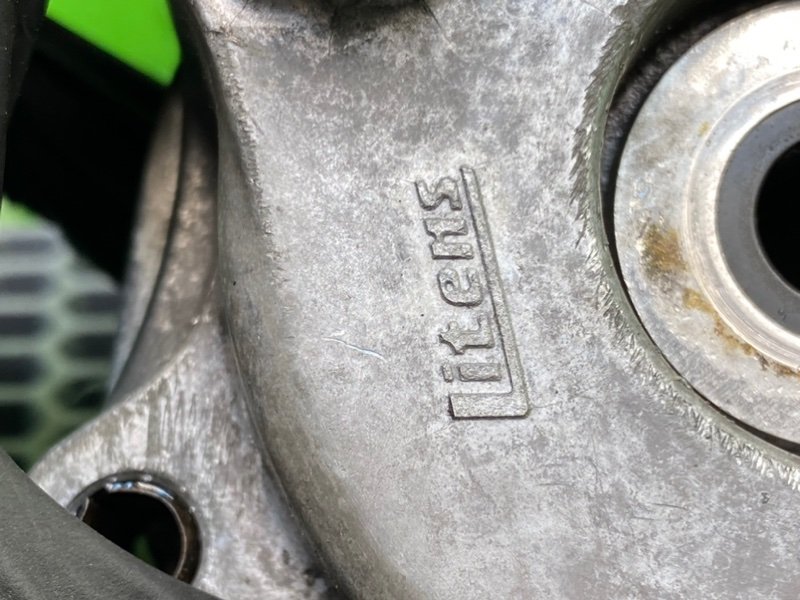 Натяжитель ремня, 1400 рублей, Калининград