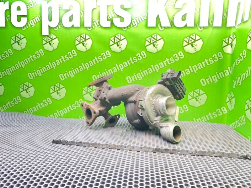 Турбина, 28400 рублей, Калининград