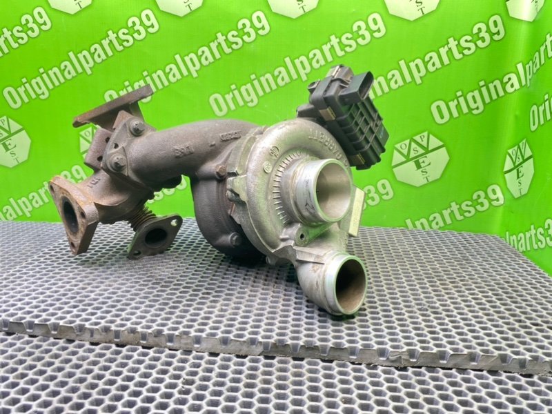 Турбина, 28400 рублей, Калининград