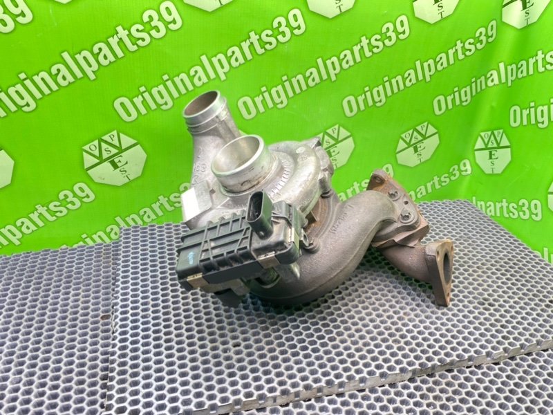 Турбина, 28400 рублей, Калининград