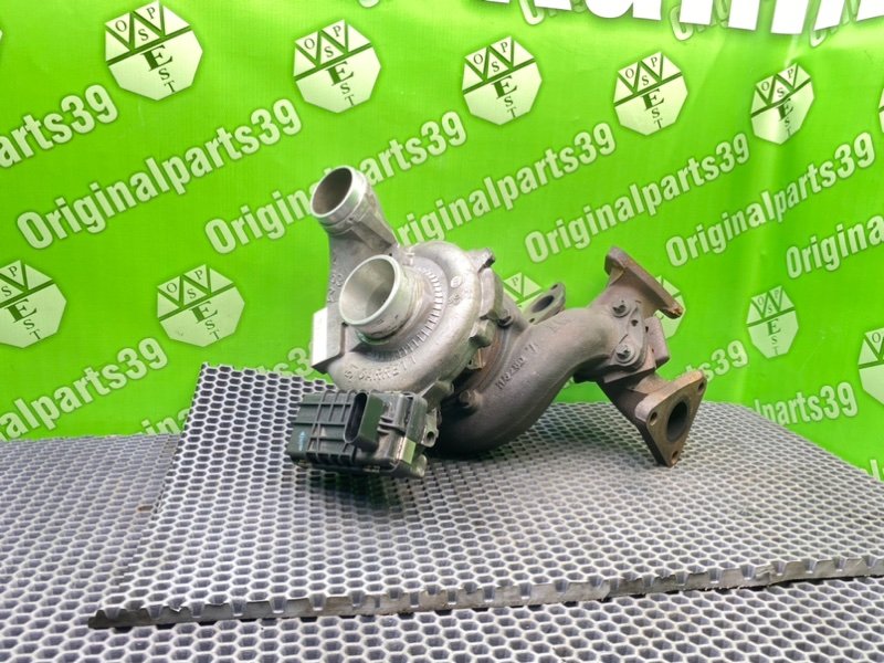 Турбина, 28400 рублей, Калининград