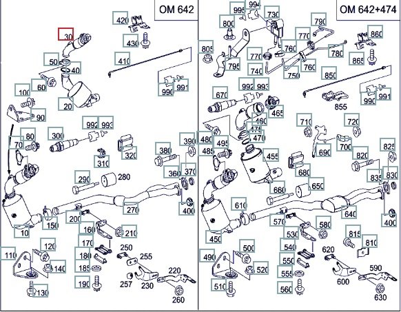 Глушитель, 2600 рублей, Калининград