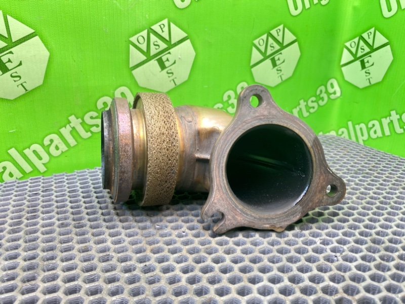 Глушитель, 2600 рублей, Калининград