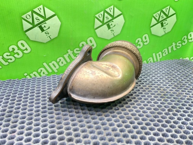 Глушитель, 2600 рублей, Калининград