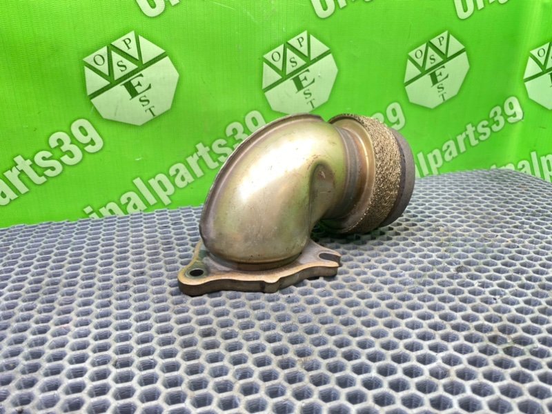 Глушитель, 2600 рублей, Калининград