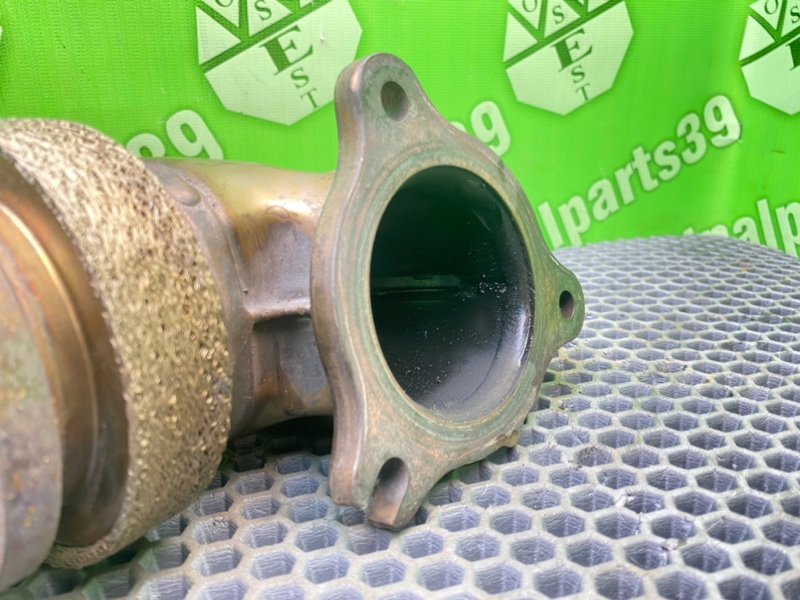 Глушитель, 2600 рублей, Калининград