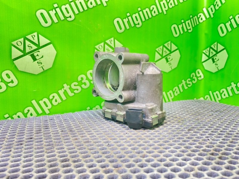 Дроссельная заслонка, 3600 рублей, Калининград