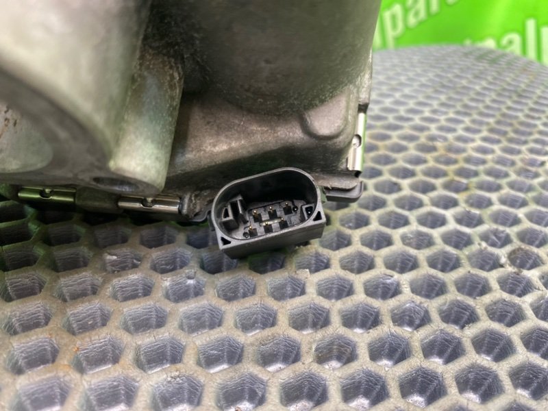 Дроссельная заслонка, 3600 рублей, Калининград