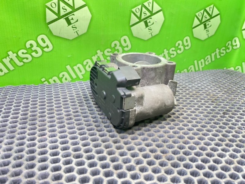 Дроссельная заслонка, 3600 рублей, Калининград