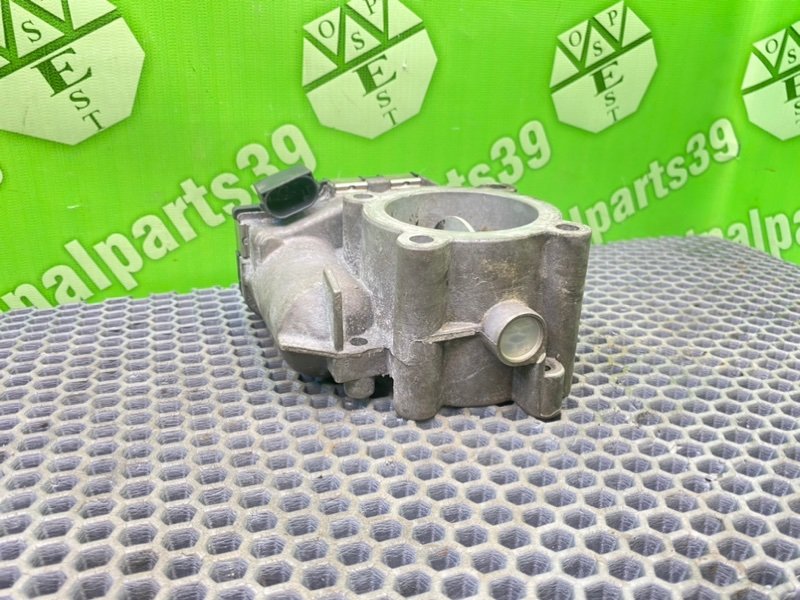 Дроссельная заслонка, 3600 рублей, Калининград