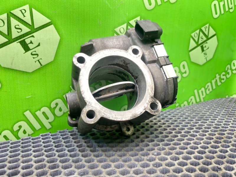 Дроссельная заслонка, 3600 рублей, Калининград