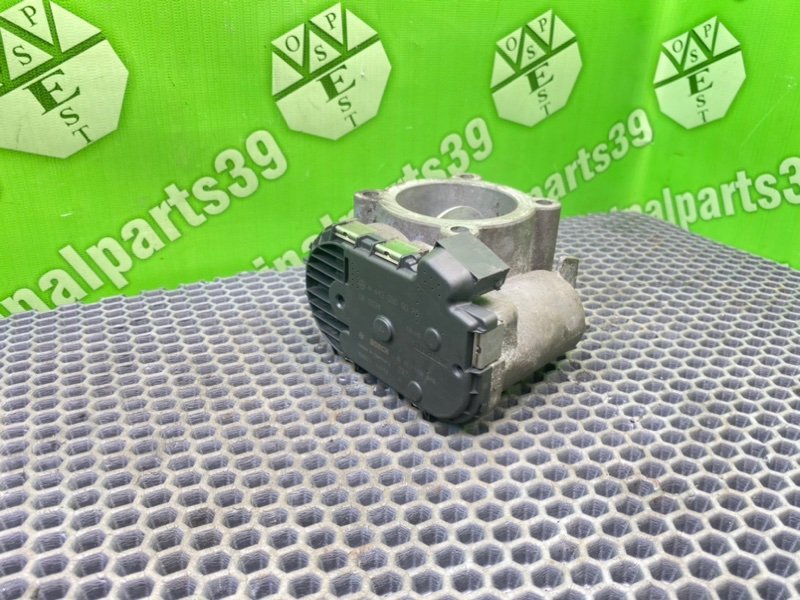 Дроссельная заслонка, 3600 рублей, Калининград