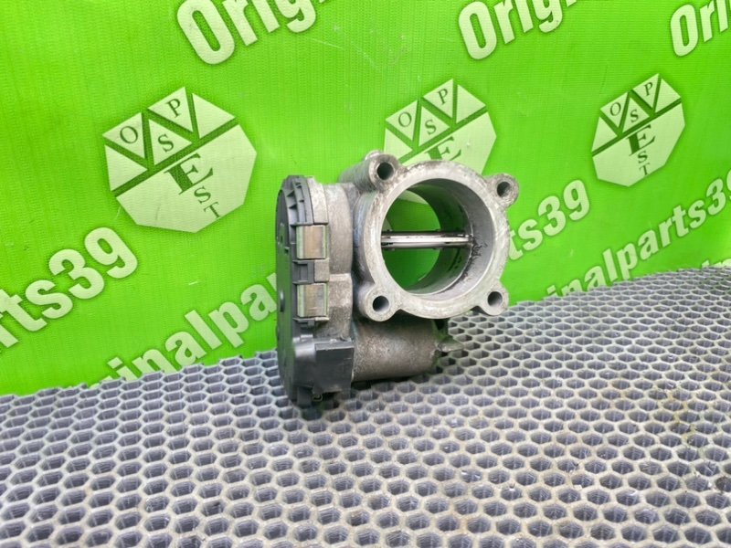 Дроссельная заслонка, 3600 рублей, Калининград