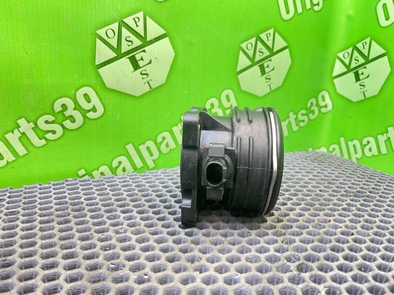 Фланец дросселья, 1000 рублей, Калининград