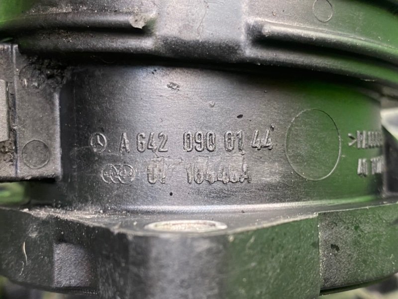 Фланец дросселья, 1000 рублей, Калининград