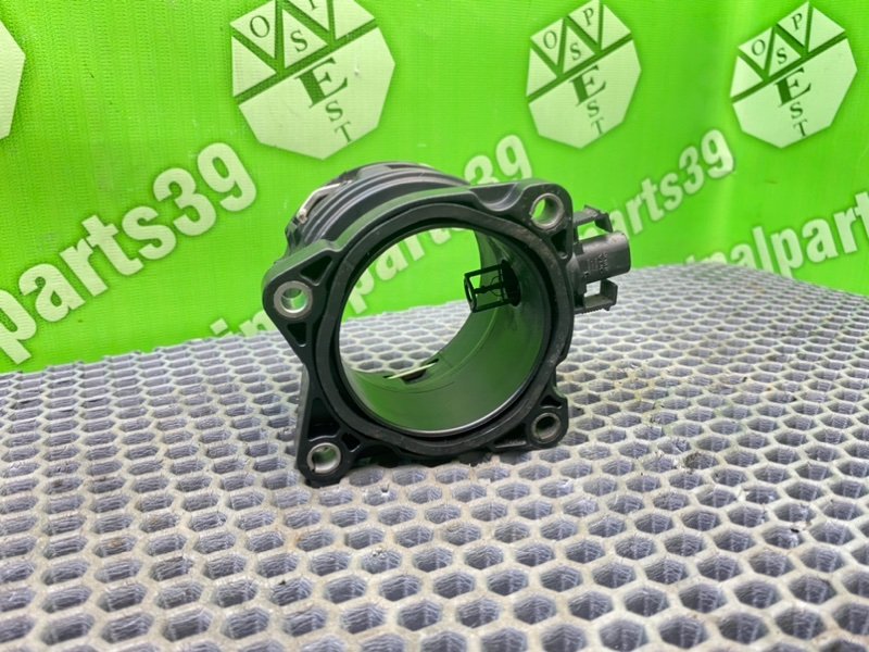 Фланец дросселья, 1000 рублей, Калининград