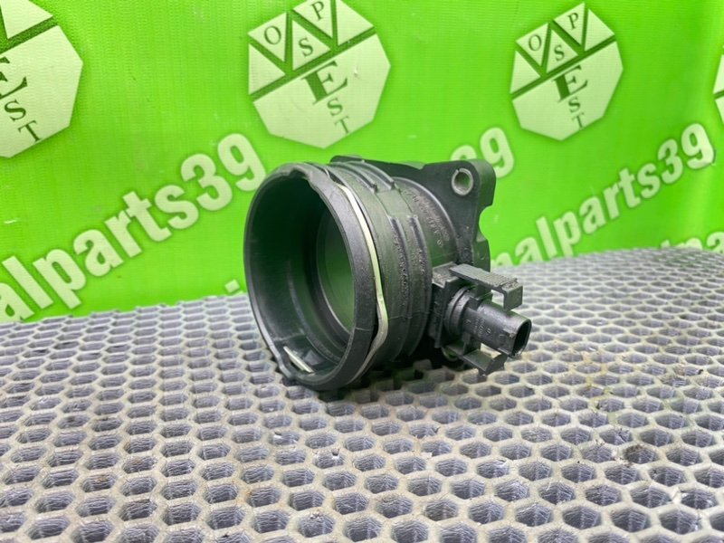 Фланец дросселья, 1000 рублей, Калининград