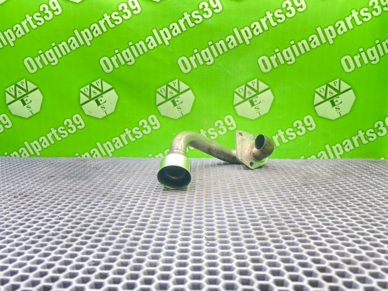 Трубка EGR, 700 рублей, Калининград