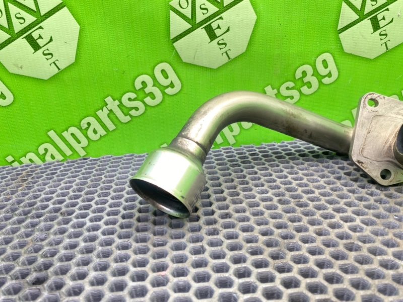 Трубка EGR, 700 рублей, Калининград