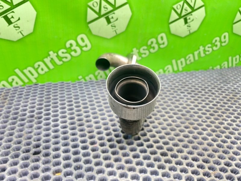 Трубка EGR, 700 рублей, Калининград