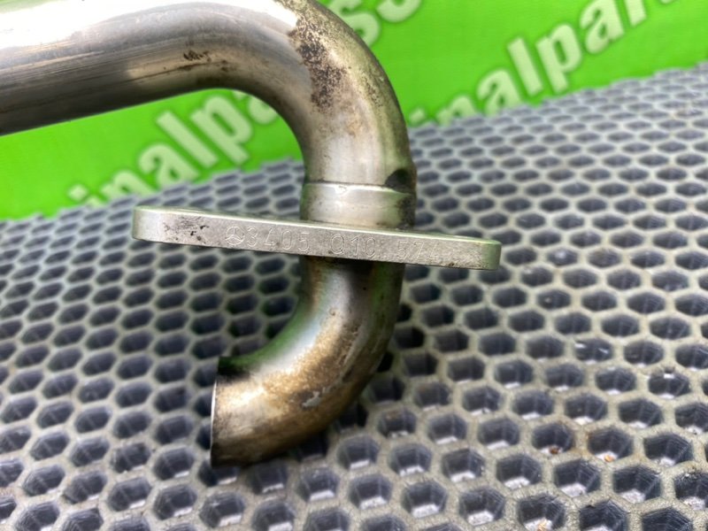 Трубка EGR, 700 рублей, Калининград