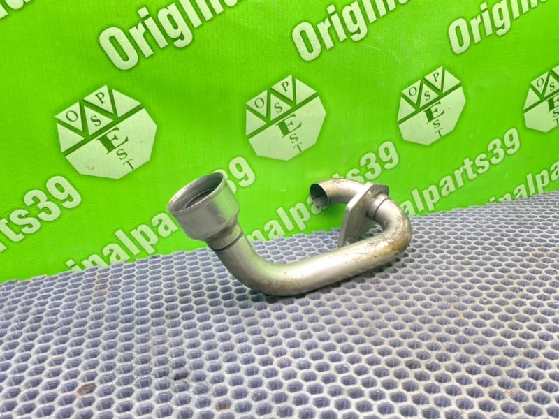 Трубка EGR, 700 рублей, Калининград