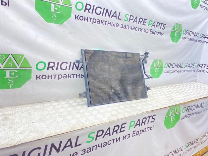 Радиатор кондиционера, 6100 рублей, Калининград