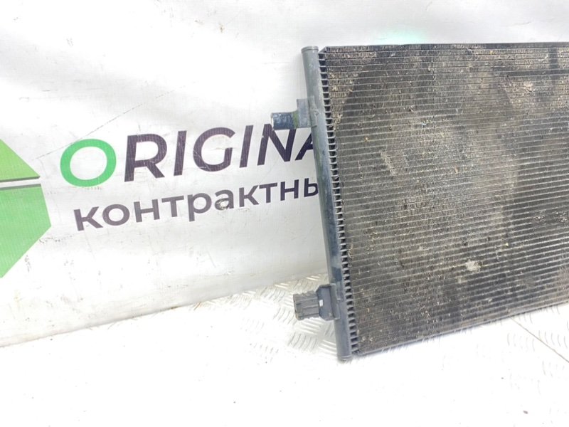 Радиатор кондиционера, 6100 рублей, Калининград