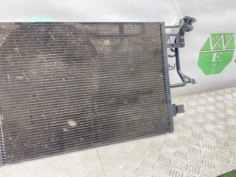 Радиатор кондиционера, 6100 рублей, Калининград