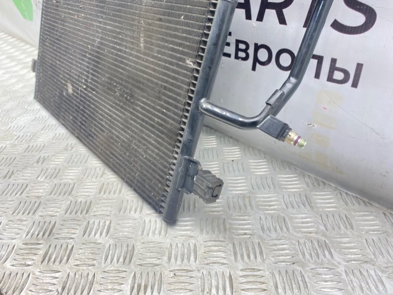 Радиатор кондиционера, 6100 рублей, Калининград