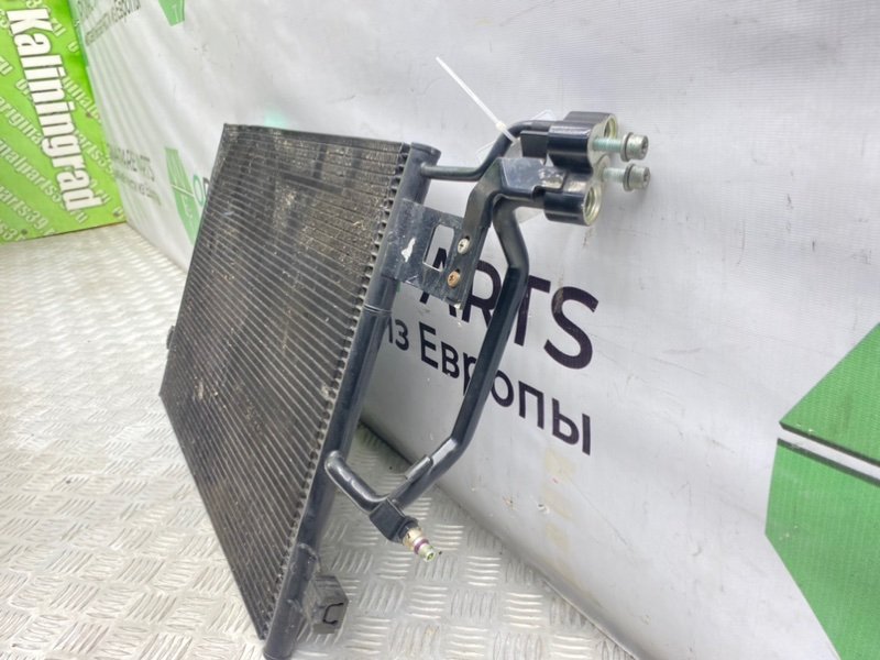 Радиатор кондиционера, 6100 рублей, Калининград