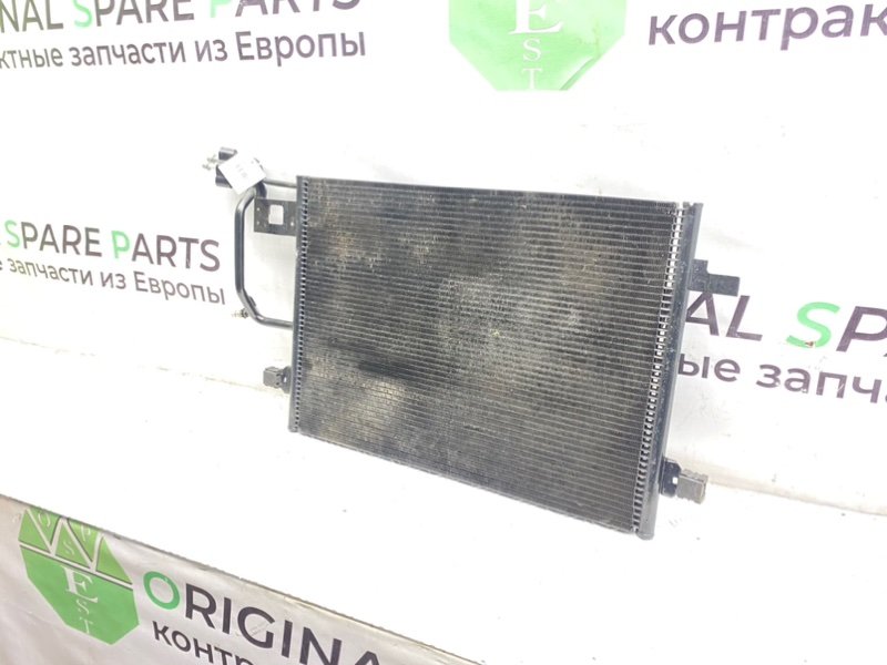 Радиатор кондиционера, 6100 рублей, Калининград