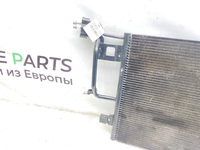 Радиатор кондиционера, 6100 рублей, Калининград