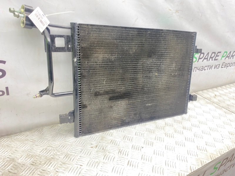 Радиатор кондиционера, 6100 рублей, Калининград