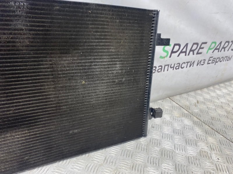 Радиатор кондиционера, 6100 рублей, Калининград