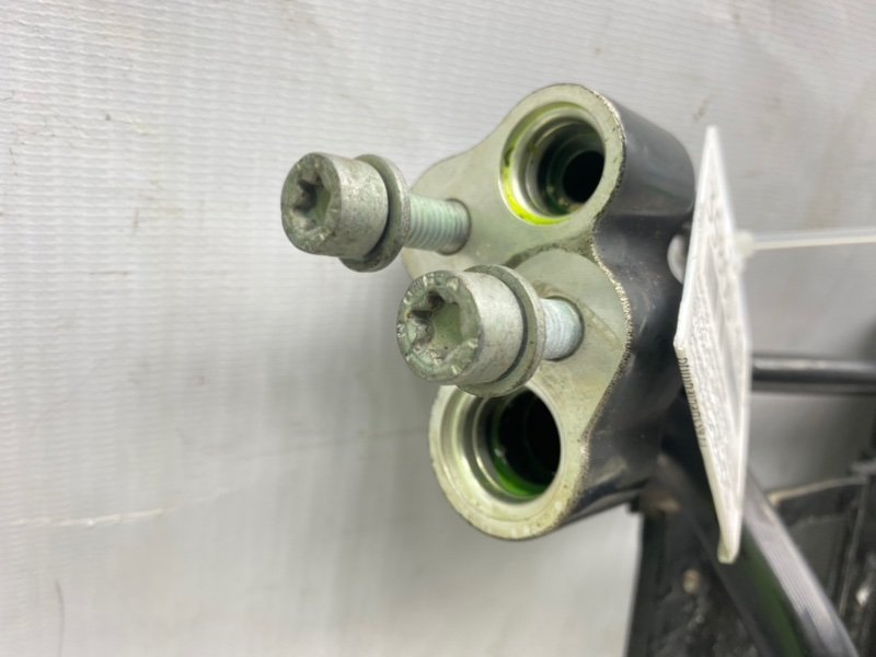 Радиатор кондиционера, 6100 рублей, Калининград