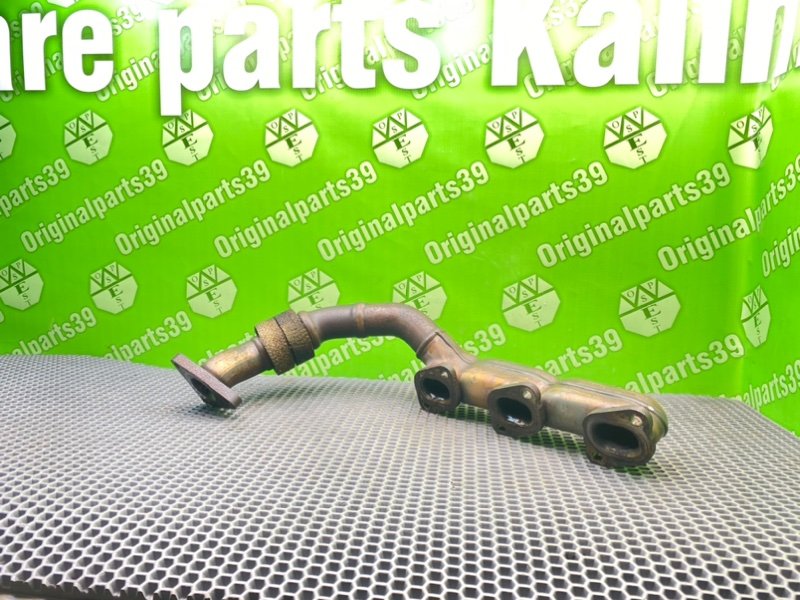 Коллектор выпуска, 9790 рублей, Калининград