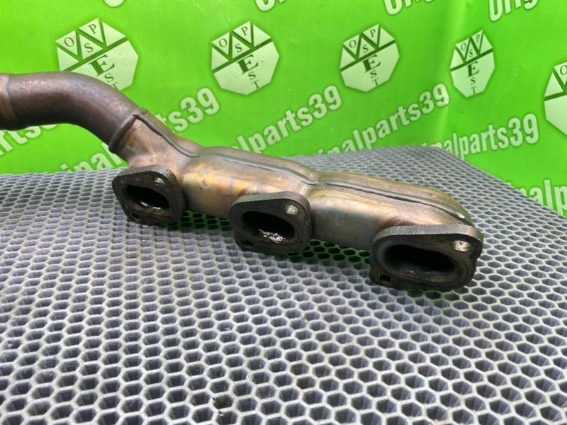 Коллектор выпуска, 9790 рублей, Калининград