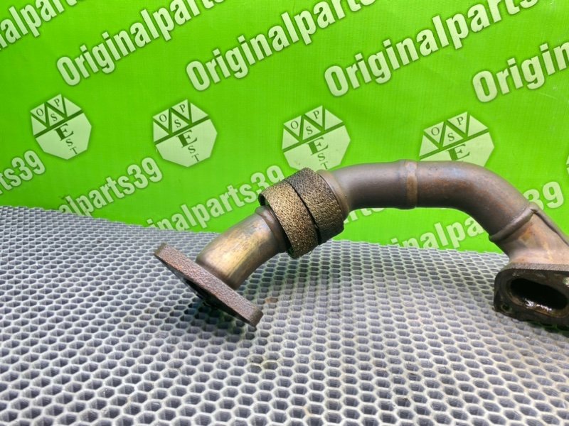 Коллектор выпуска, 9790 рублей, Калининград