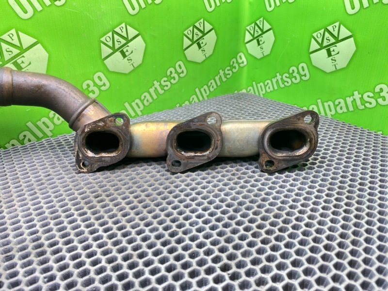 Коллектор выпуска, 9790 рублей, Калининград