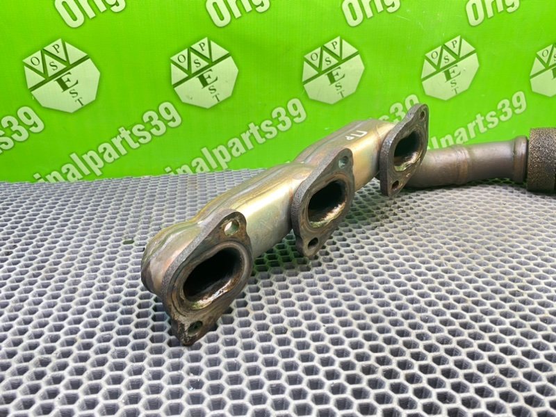 Коллектор выпуска, 9790 рублей, Калининград