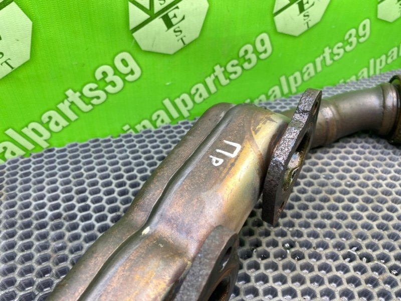 Коллектор выпуска, 9790 рублей, Калининград