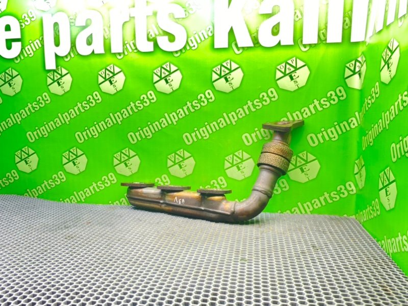 Коллектор выпуска, 4600 рублей, Калининград